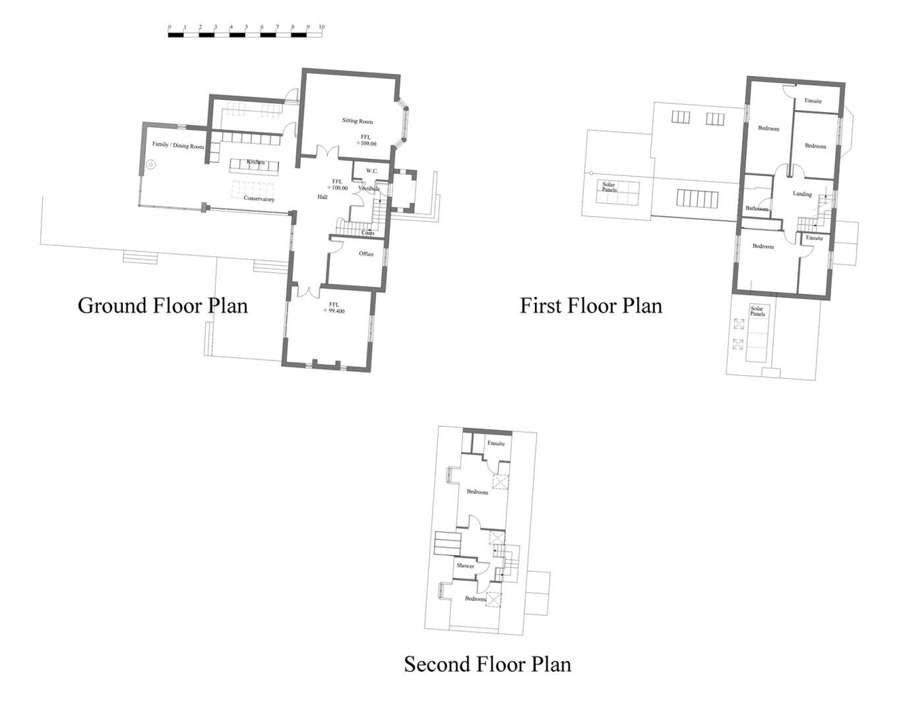 Images for PLOT WITH PLANNING | SHIPTON OLIFFE
