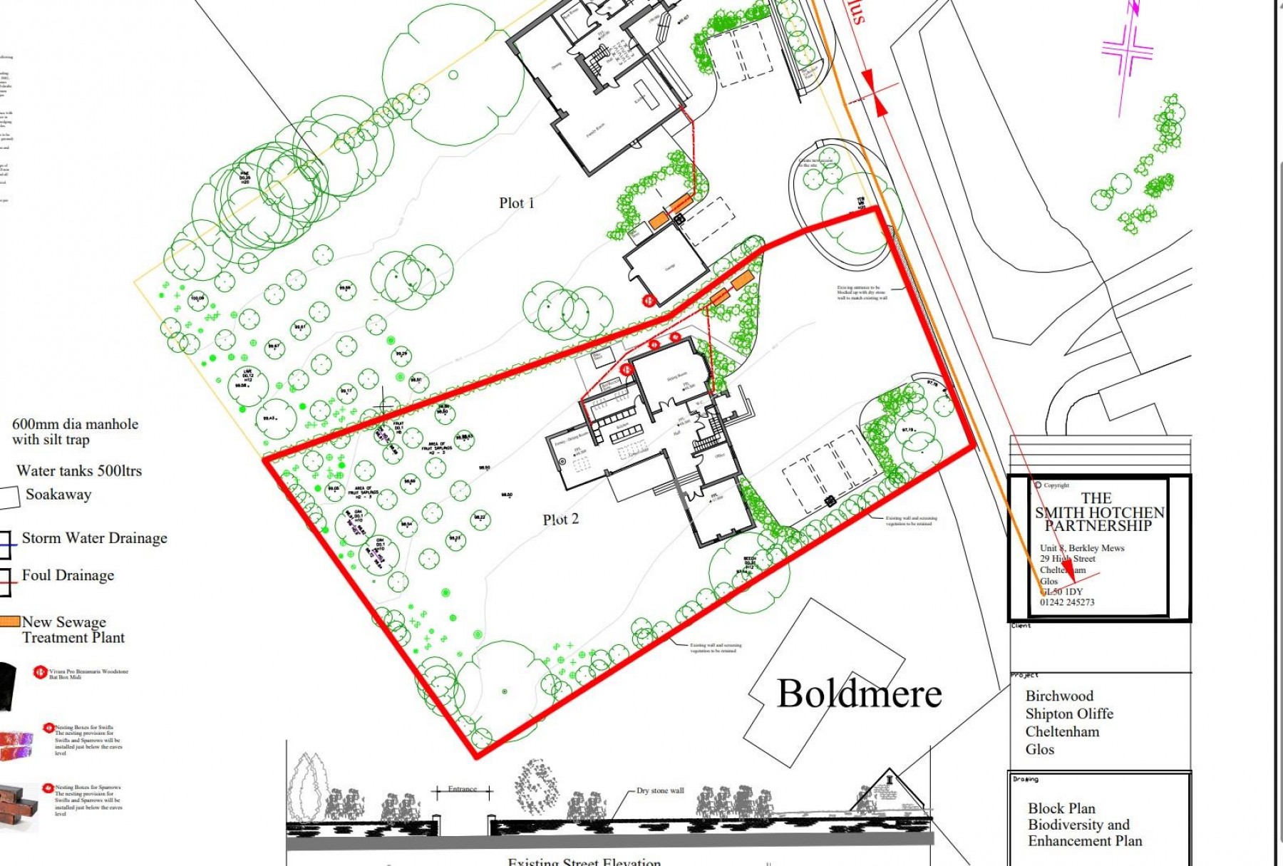 Images for PLOT WITH PLANNING | SHIPTON OLIFFE