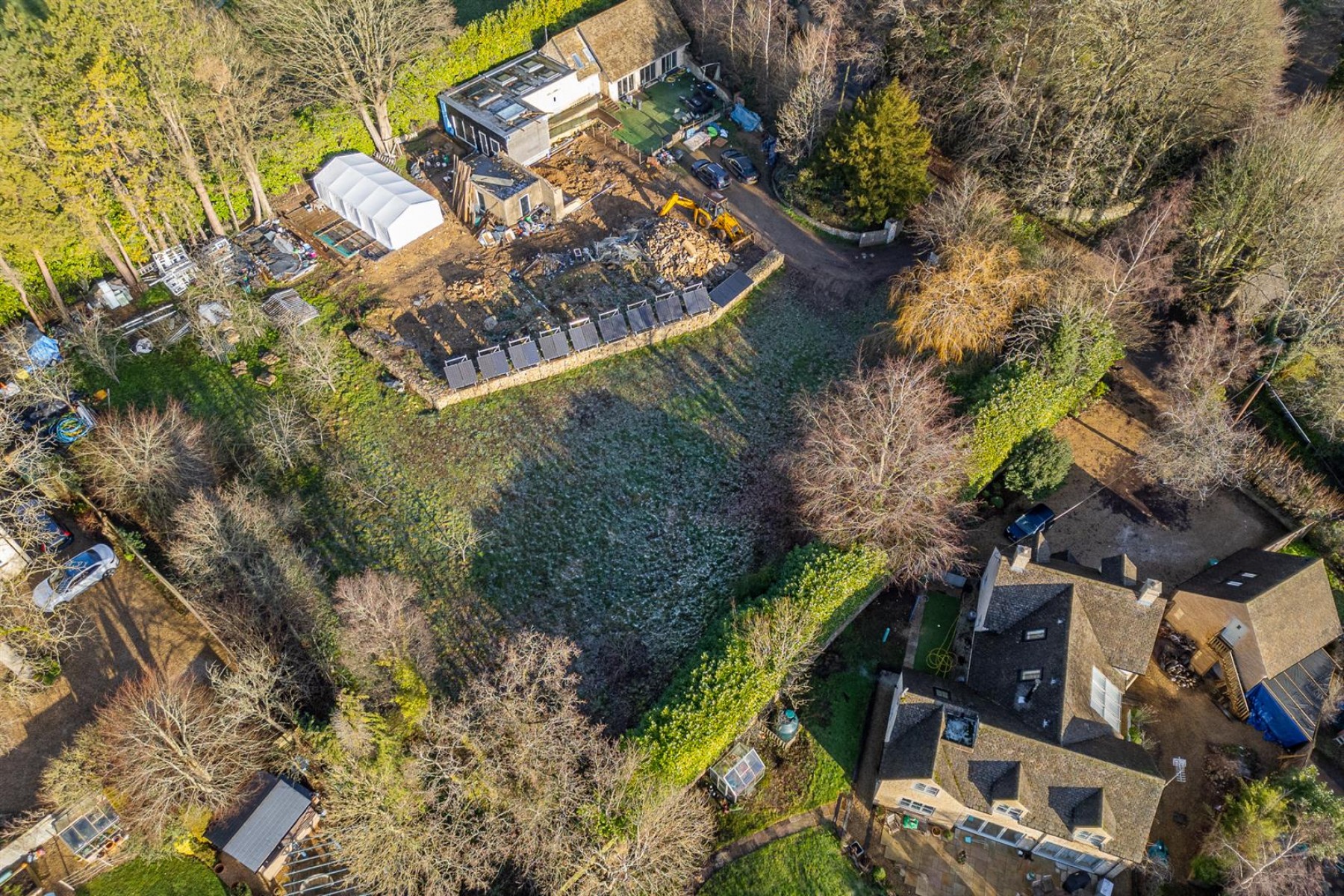 Images for PLOT WITH PLANNING | SHIPTON OLIFFE