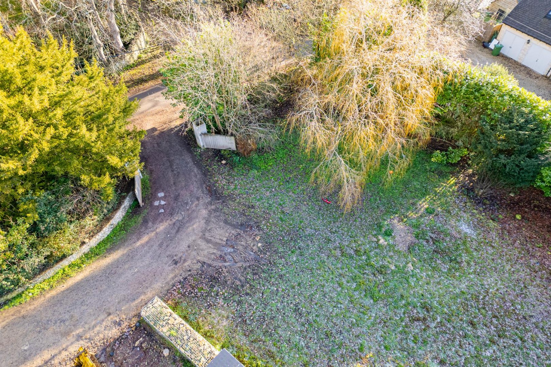 Images for PLOT WITH PLANNING | SHIPTON OLIFFE