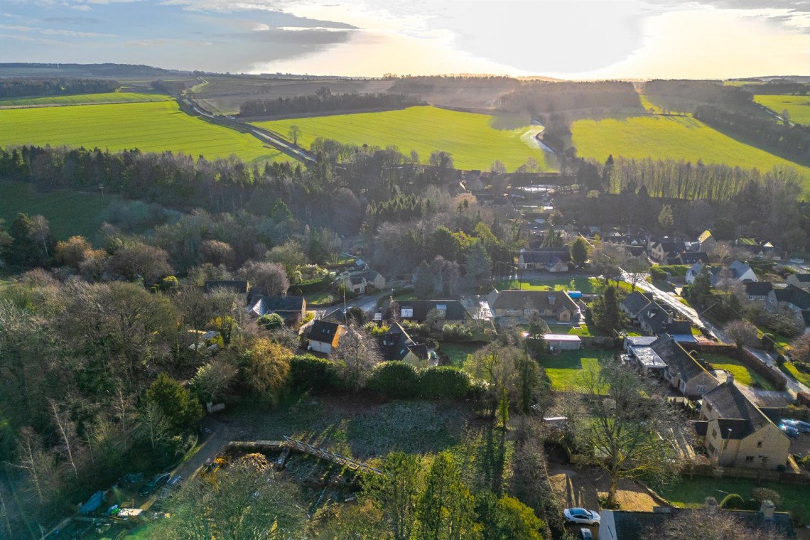 Images for PLOT WITH PLANNING | SHIPTON OLIFFE