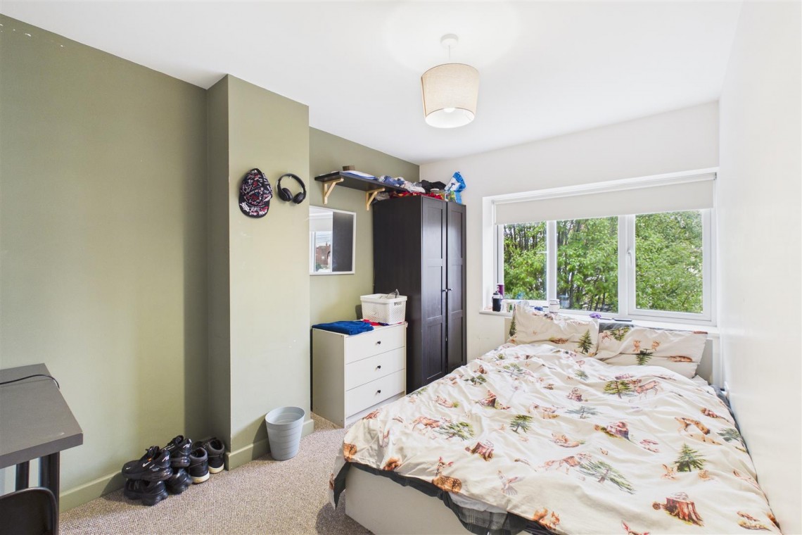 Images for 8 BED HMO | £76,800 pa | BS7