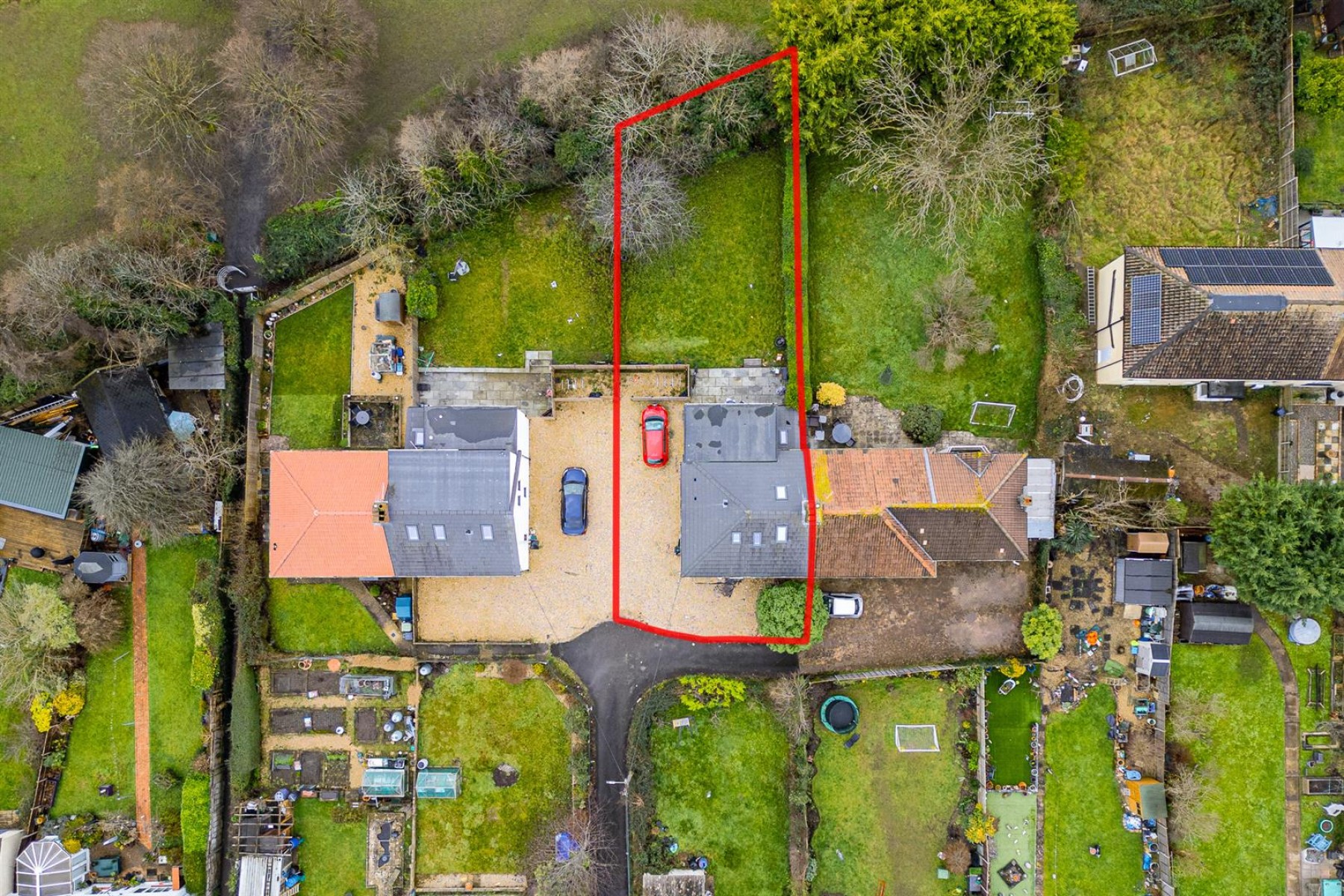 Images for 8 BED HMO | £76,800 pa | BS7