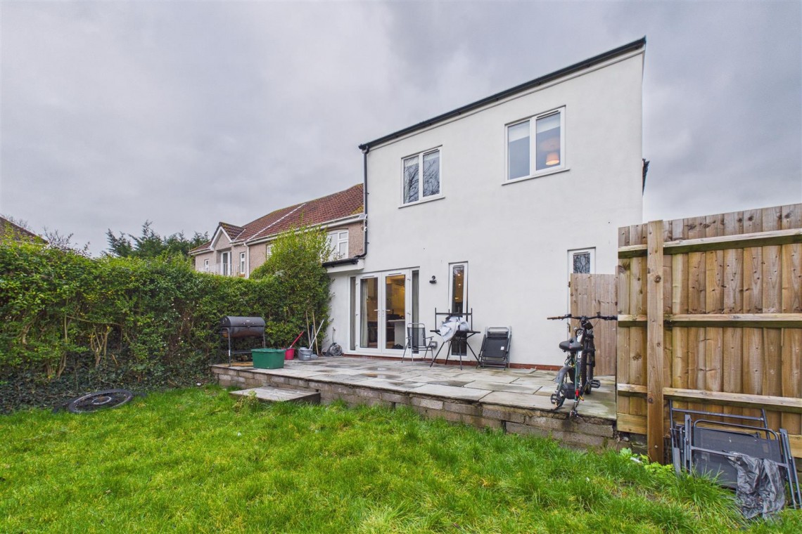 Images for 8 BED HMO | £76,800 pa | BS7