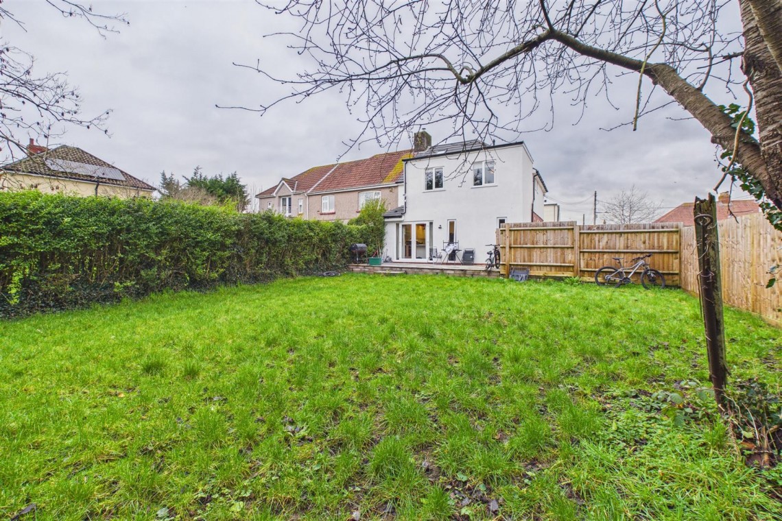 Images for 8 BED HMO | £76,800 pa | BS7