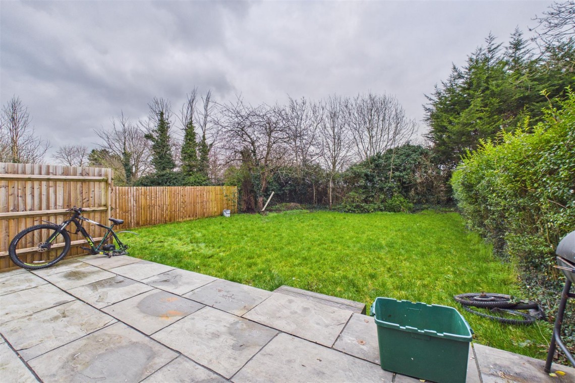 Images for 8 BED HMO | £76,800 pa | BS7