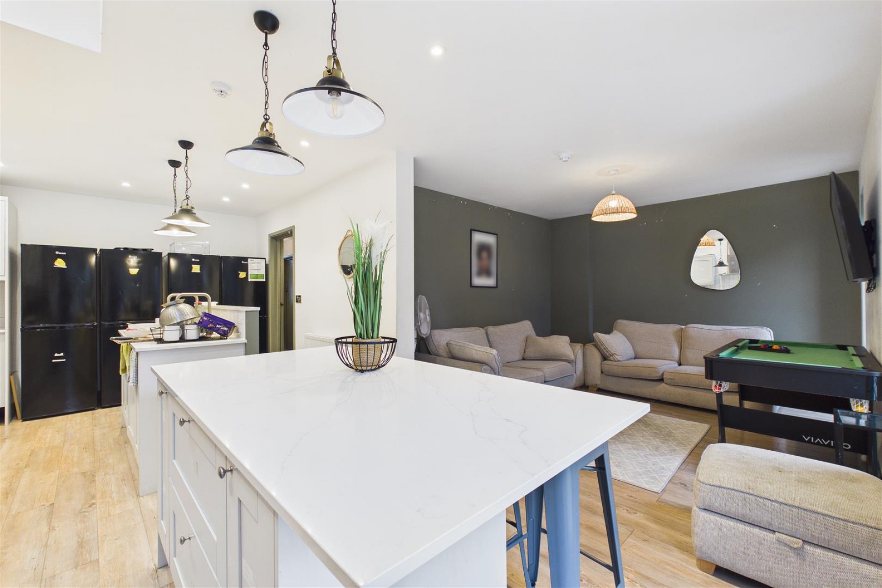 Images for 8 BED HMO | £76,800 pa | BS7