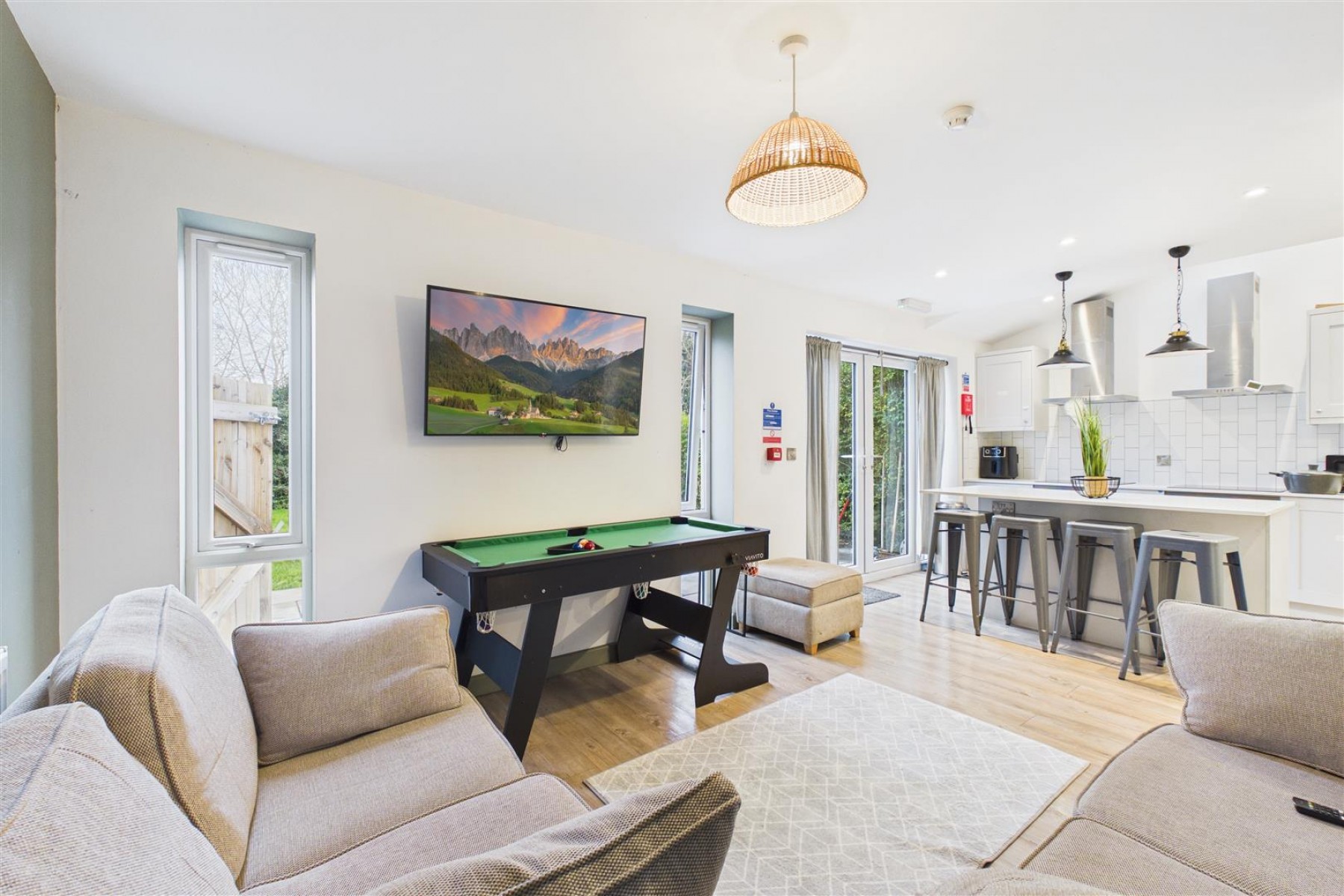 Images for 8 BED HMO | £76,800 pa | BS7