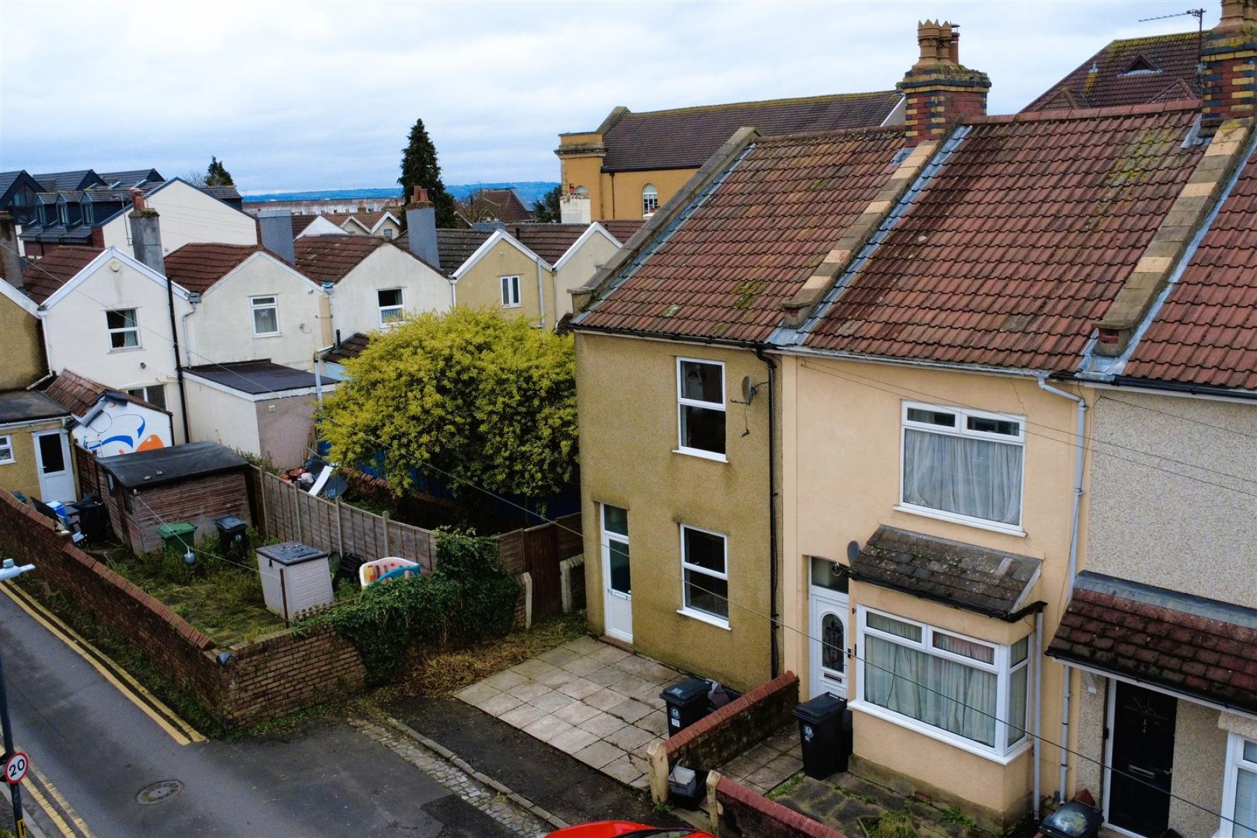 Images for HOUSE | UPDATING | KINGSWOOD