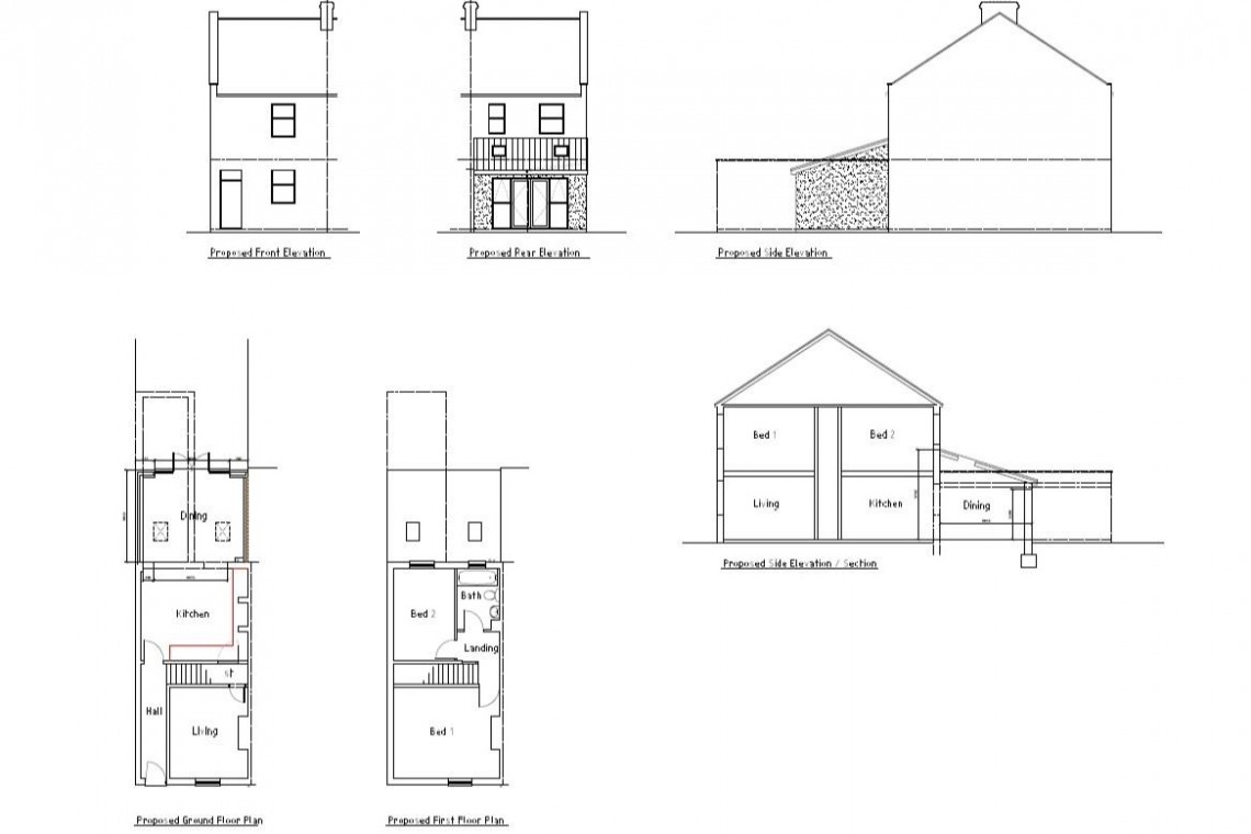 Images for HOUSE | UPDATING | KINGSWOOD