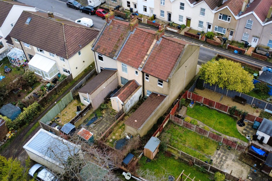 Images for HOUSE | UPDATING | KINGSWOOD