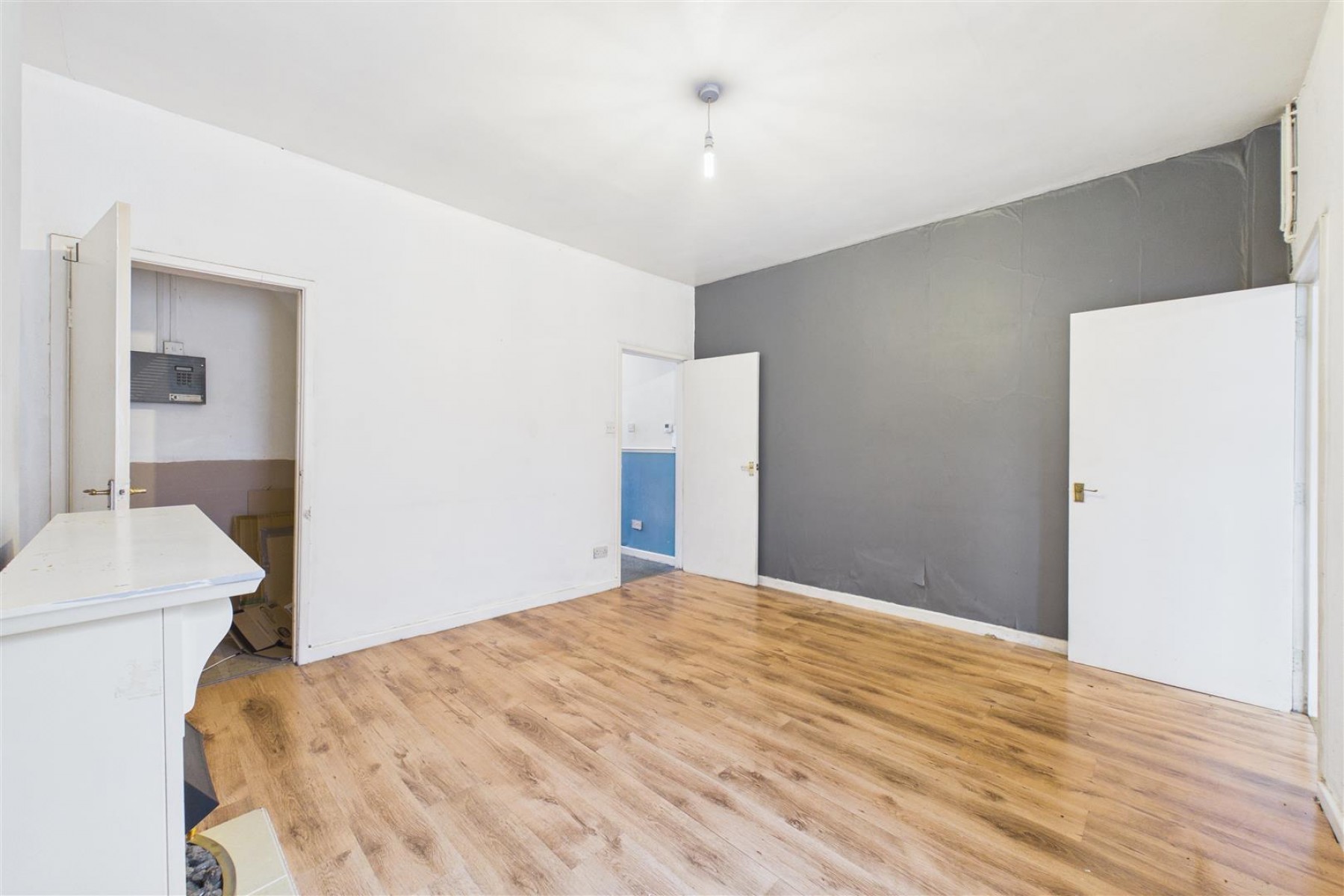 92 Victoria Park, Kingswood, BS15 1RZ