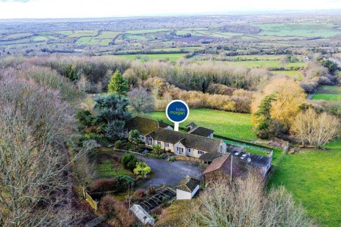 View Full Details for DETACHED | POTENTIAL | UPTON CHEYNEY