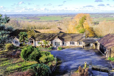 View Full Details for DETACHED | POTENTIAL | UPTON CHEYNEY