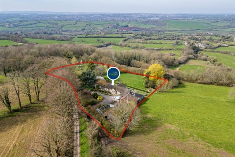 View Full Details for DETACHED | POTENTIAL | UPTON CHEYNEY