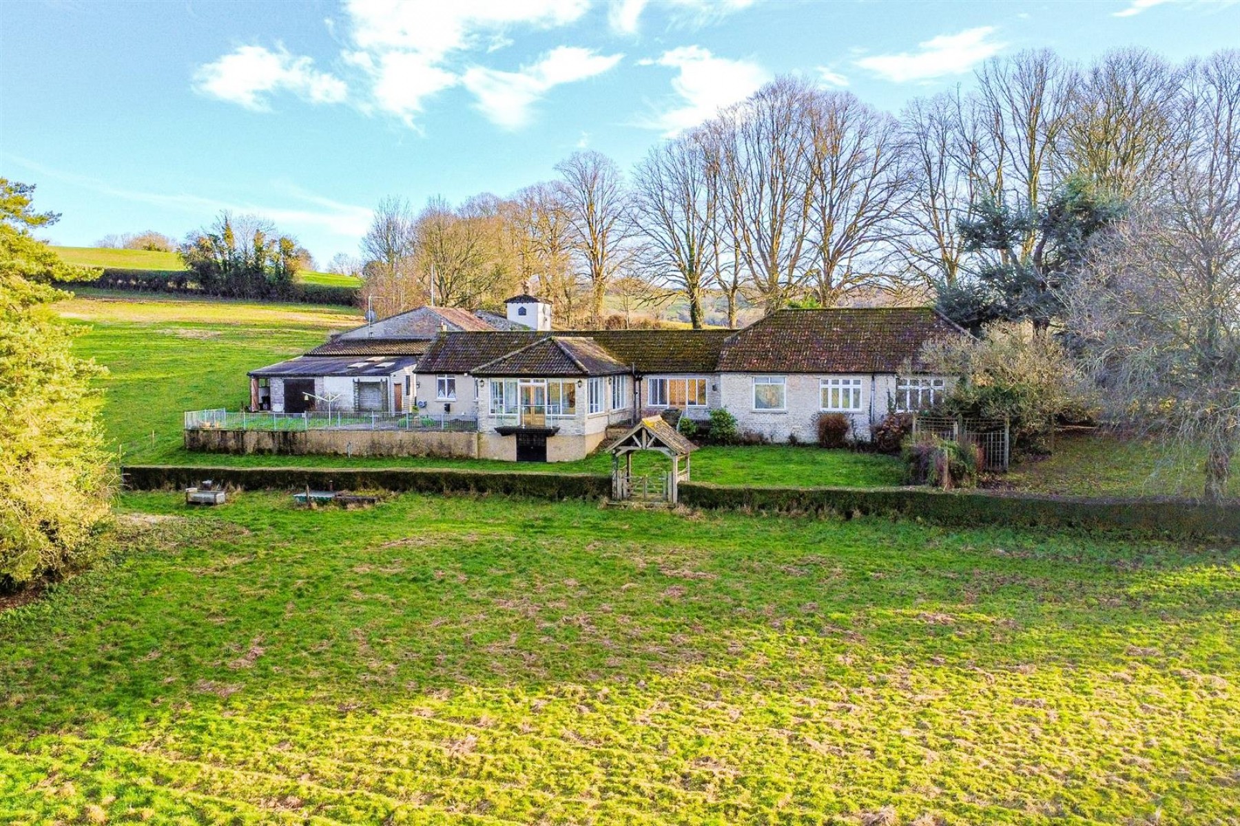 Images for DETACHED | POTENTIAL | UPTON CHEYNEY