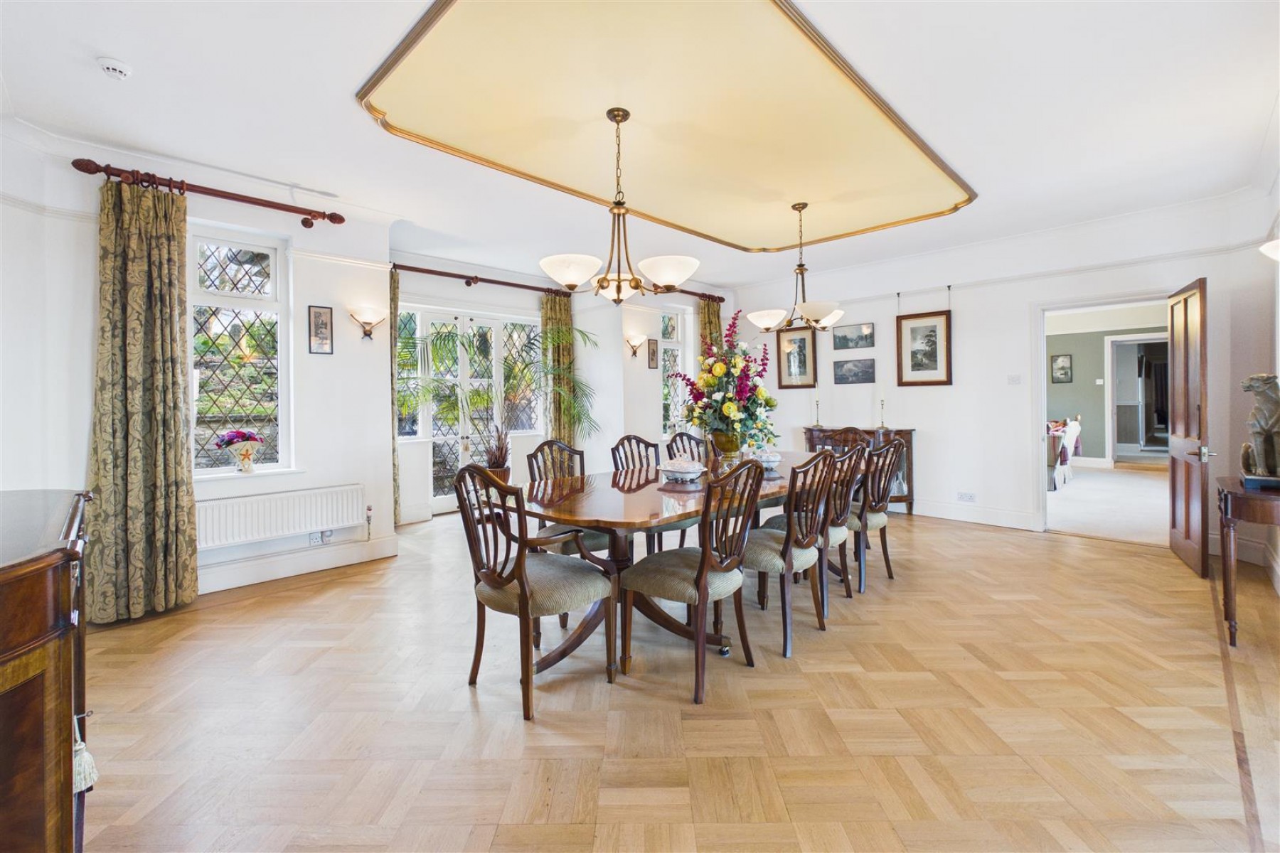 Images for DETACHED | POTENTIAL | UPTON CHEYNEY