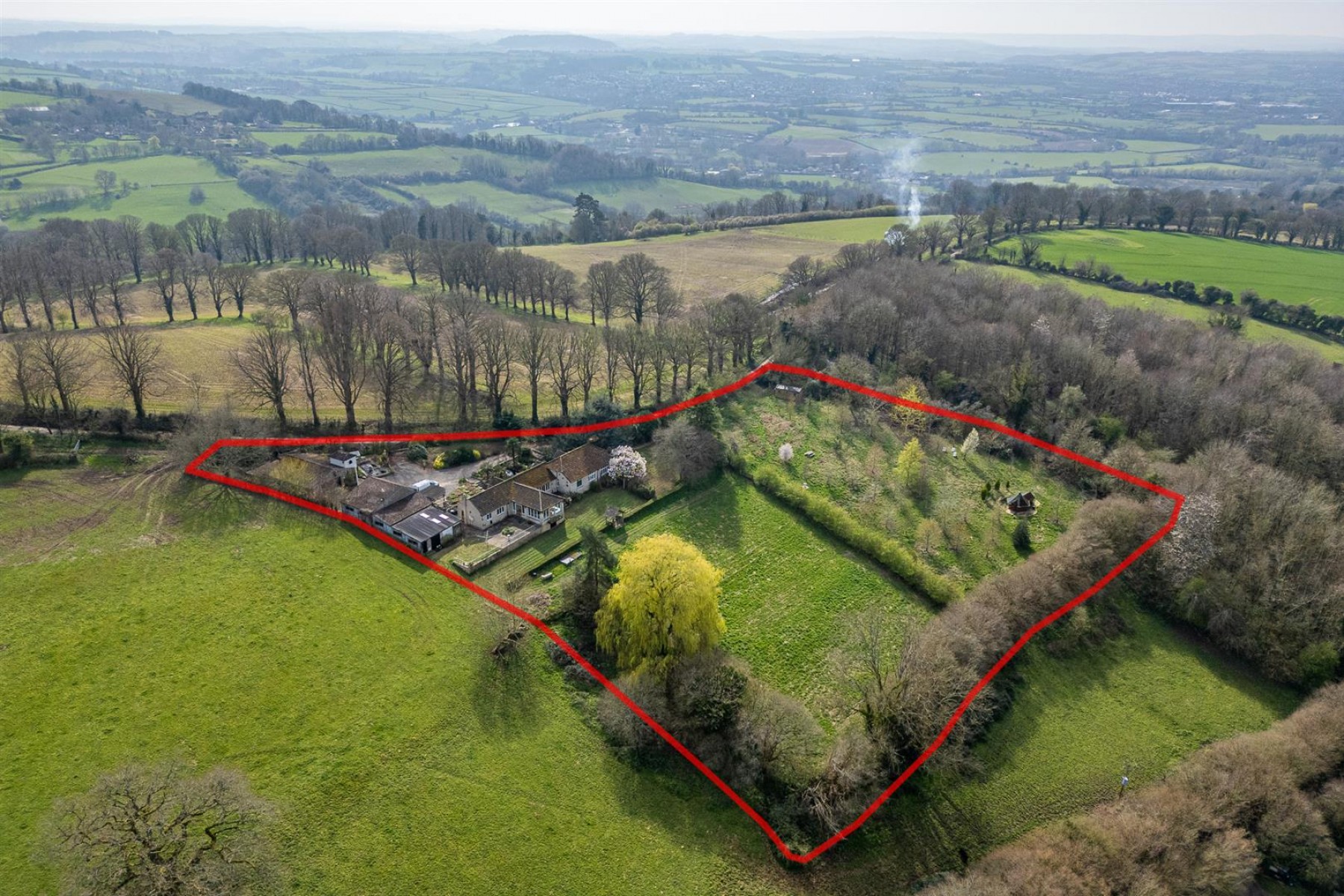 Images for DETACHED | POTENTIAL | UPTON CHEYNEY