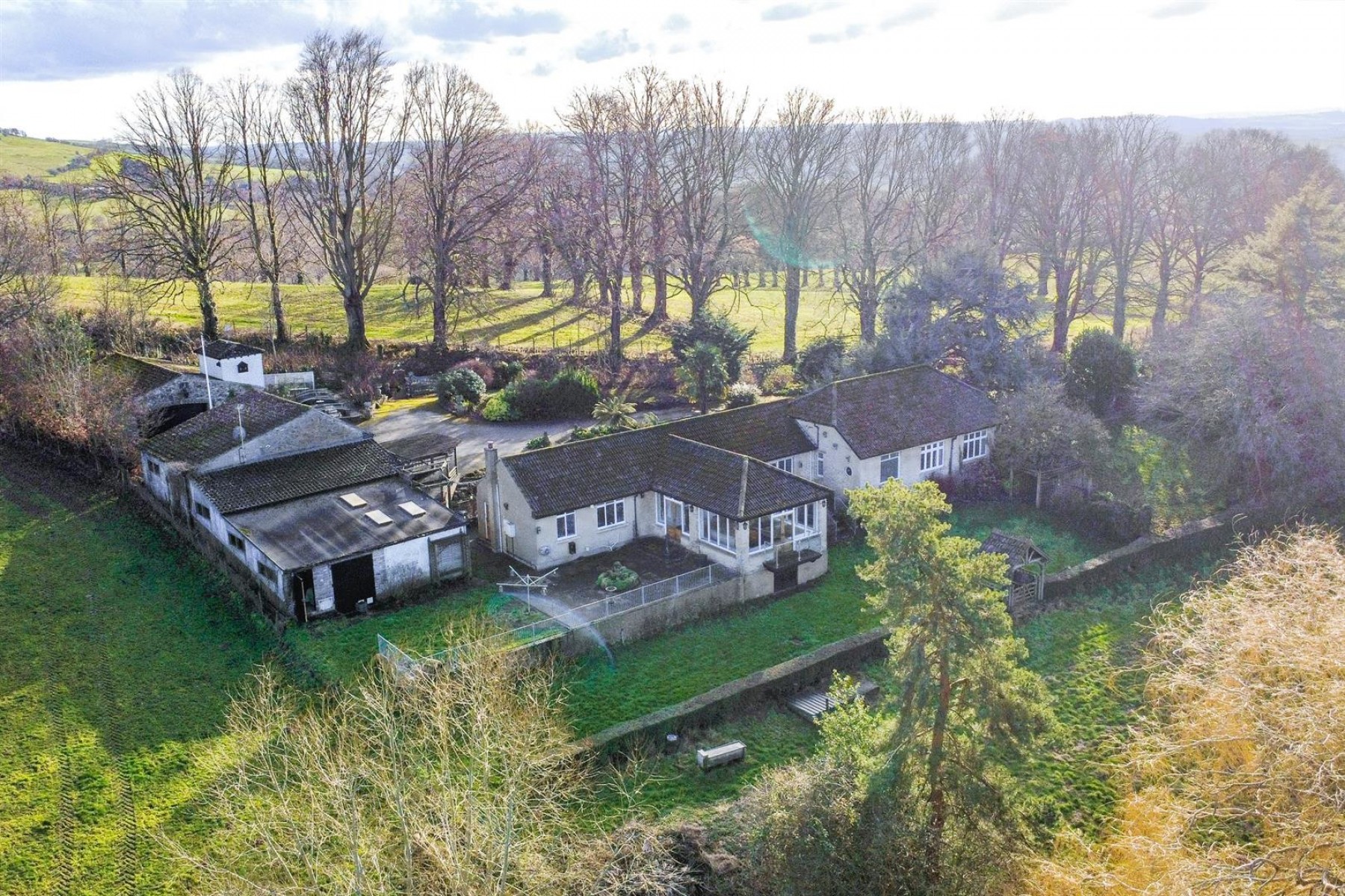 Images for DETACHED | POTENTIAL | UPTON CHEYNEY