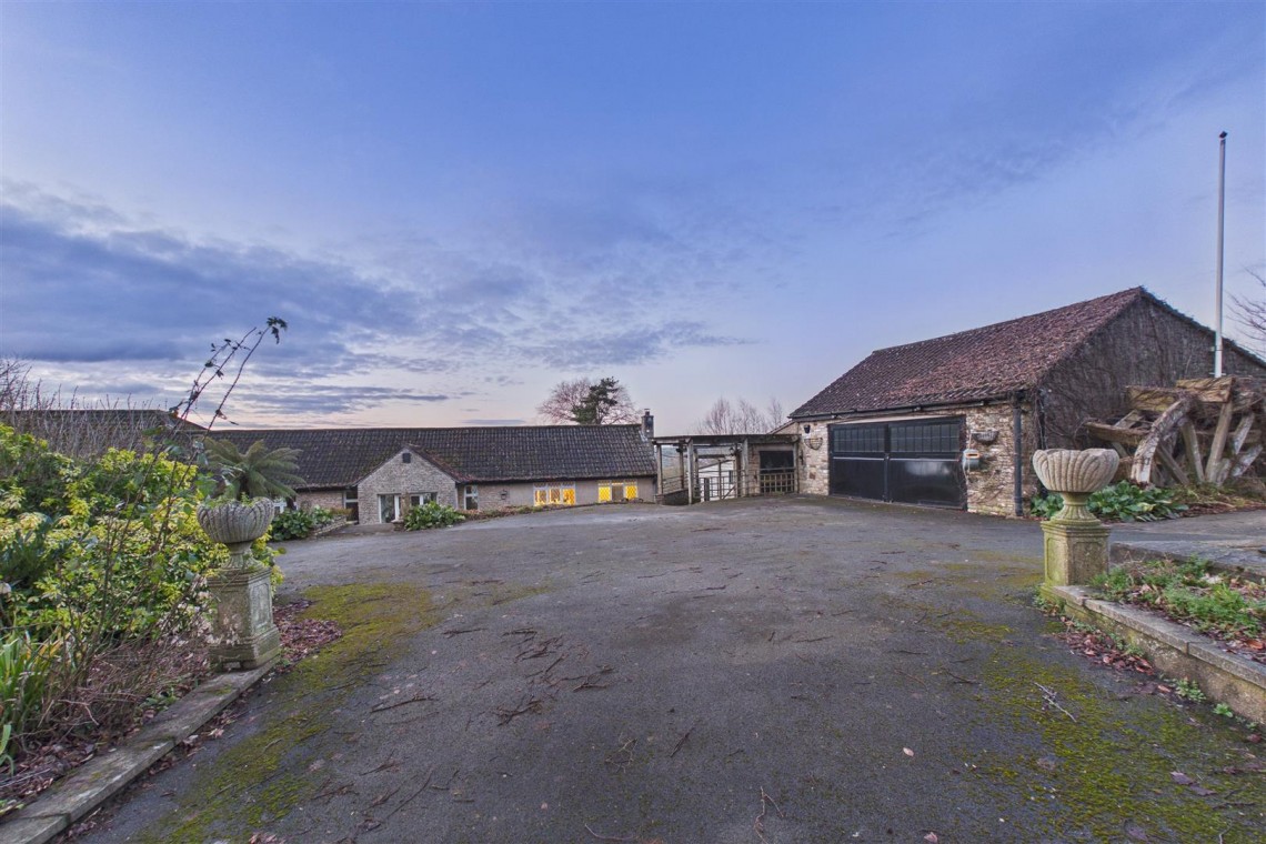 Images for DETACHED | POTENTIAL | UPTON CHEYNEY