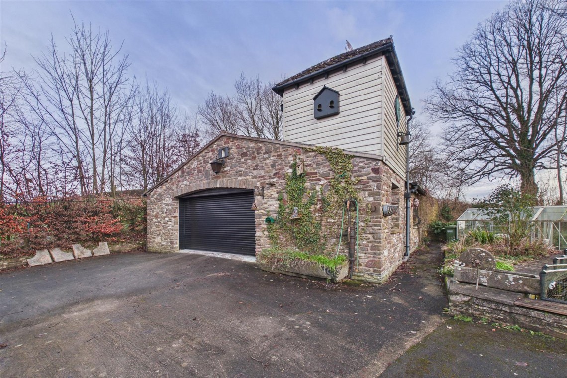 Images for DETACHED | POTENTIAL | UPTON CHEYNEY