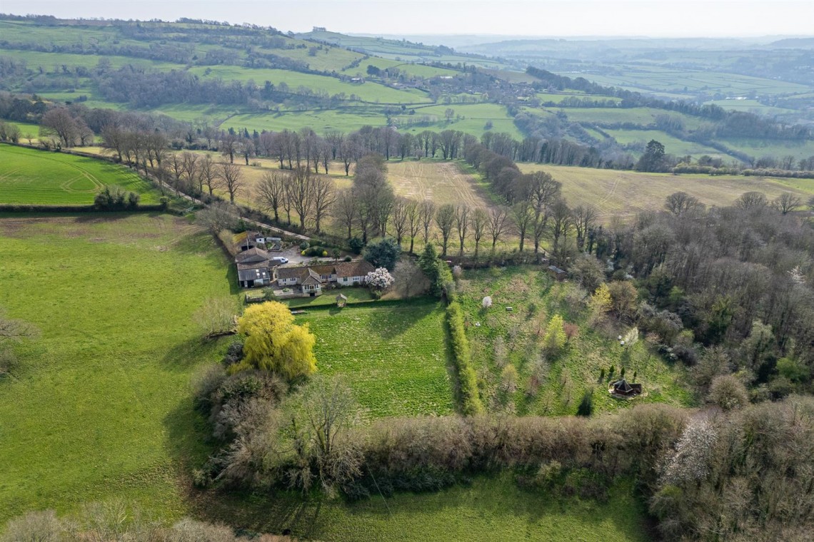 Images for DETACHED | POTENTIAL | UPTON CHEYNEY