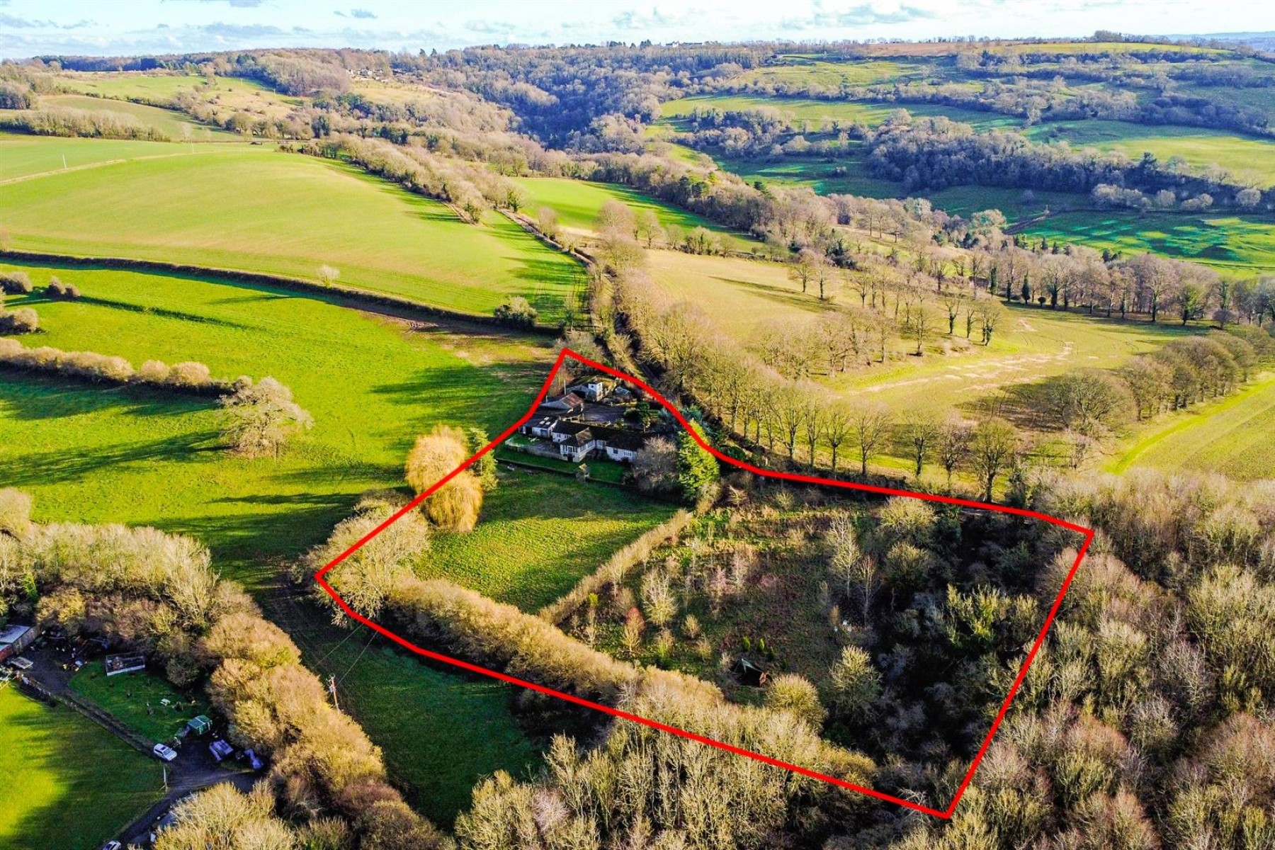 Images for DETACHED | POTENTIAL | UPTON CHEYNEY