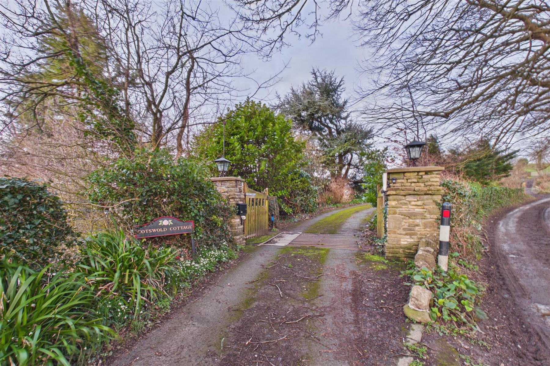 Images for DETACHED | POTENTIAL | UPTON CHEYNEY