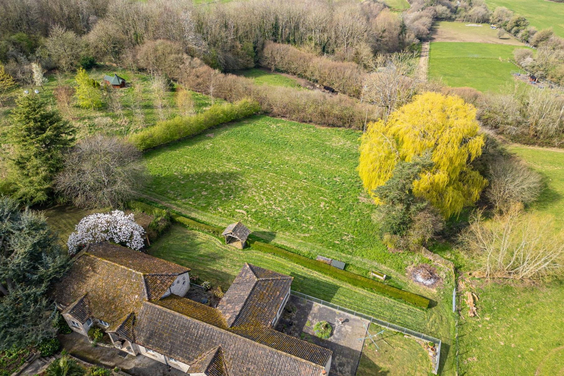 Images for DETACHED | POTENTIAL | UPTON CHEYNEY