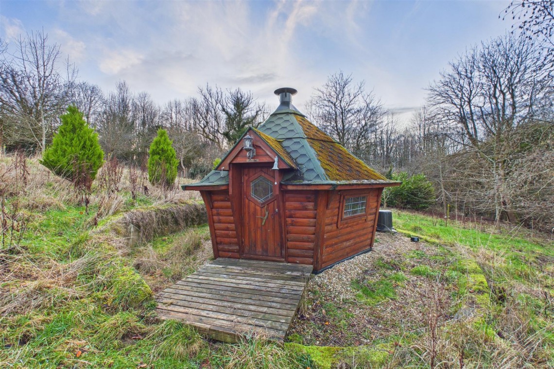 Images for DETACHED | POTENTIAL | UPTON CHEYNEY