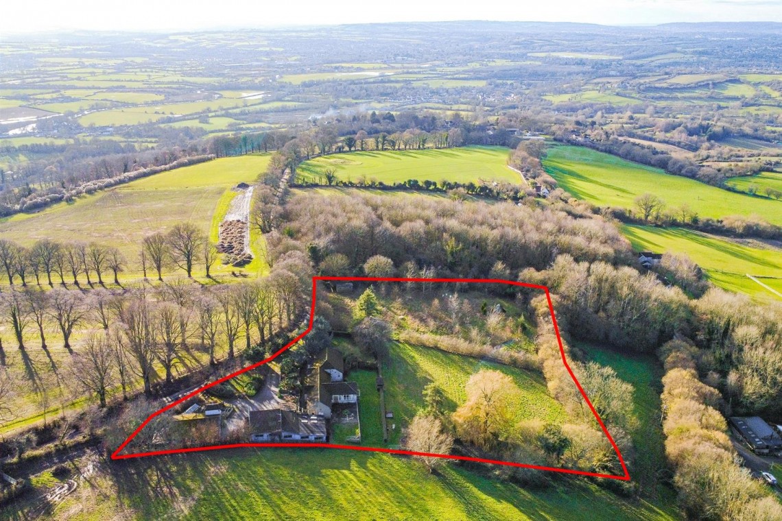 Images for DETACHED | POTENTIAL | UPTON CHEYNEY