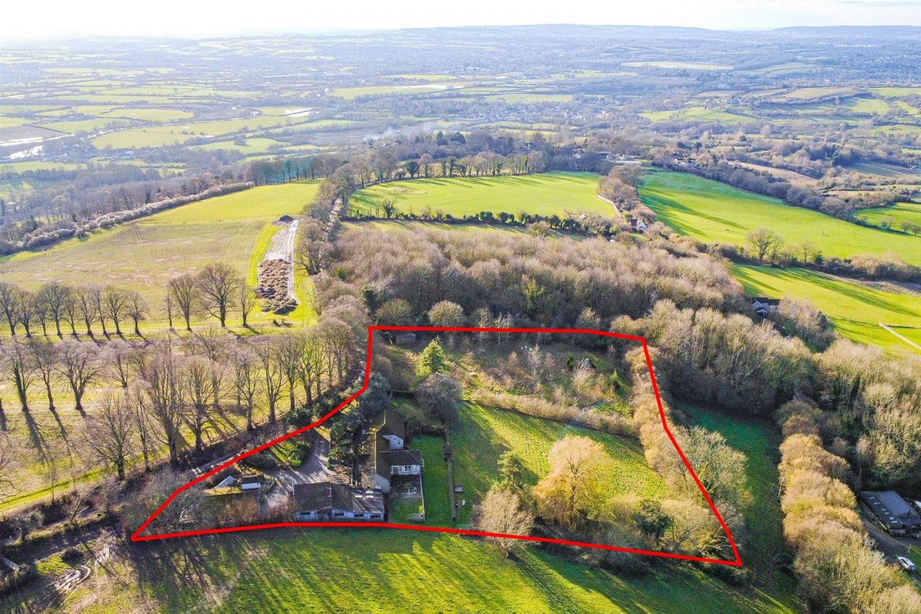 Images for DETACHED | POTENTIAL | UPTON CHEYNEY