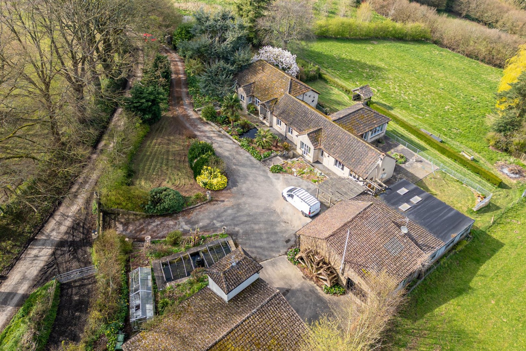 Images for DETACHED | POTENTIAL | UPTON CHEYNEY