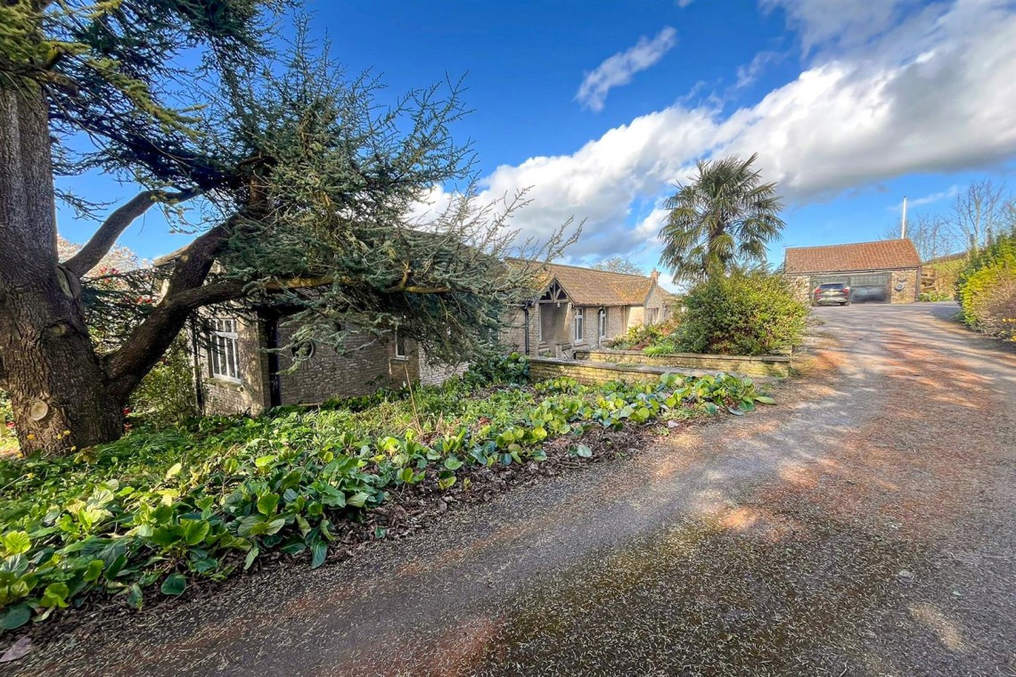 Images for DETACHED | POTENTIAL | UPTON CHEYNEY