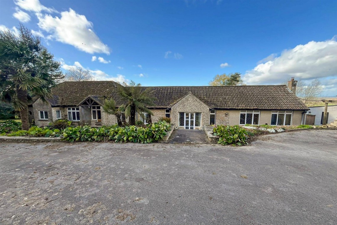 Images for DETACHED | POTENTIAL | UPTON CHEYNEY