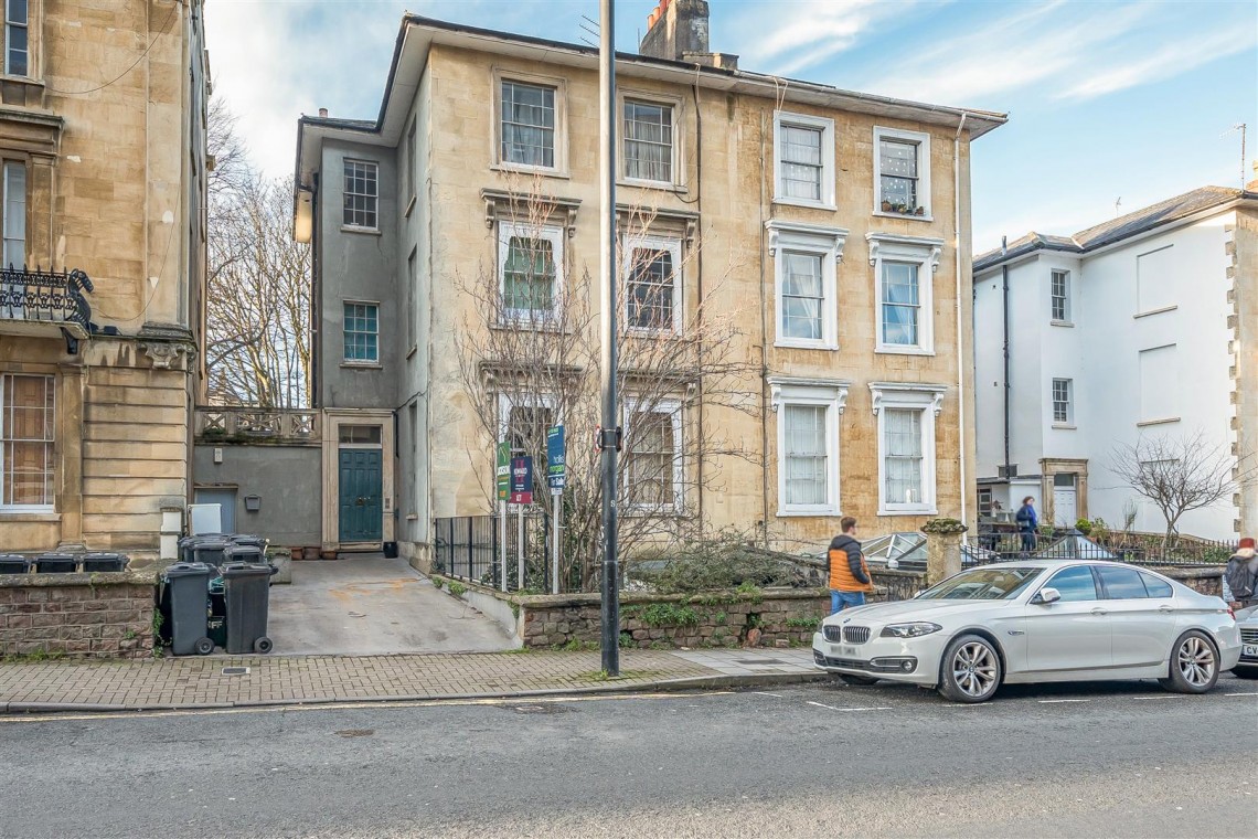 Images for St Pauls Road, Clifton