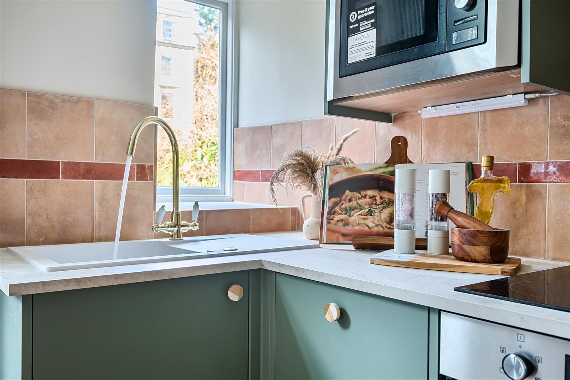 Images for St Pauls Road, Clifton