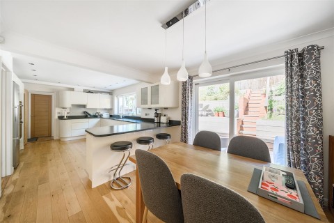 View Full Details for Theynes Croft, Long Ashton