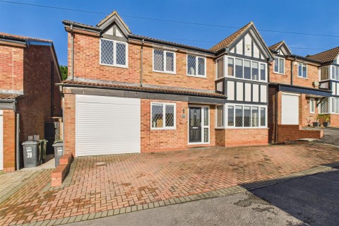 View Full Details for Theynes Croft, Long Ashton
