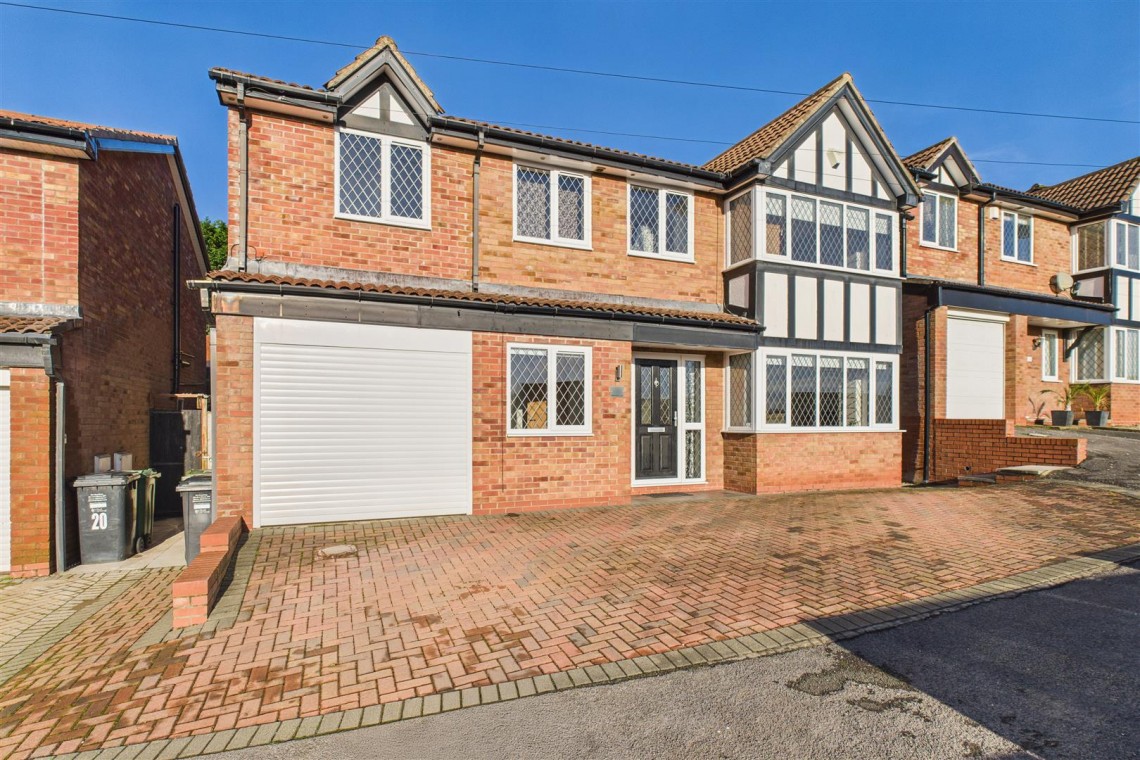 Images for Theynes Croft, Long Ashton