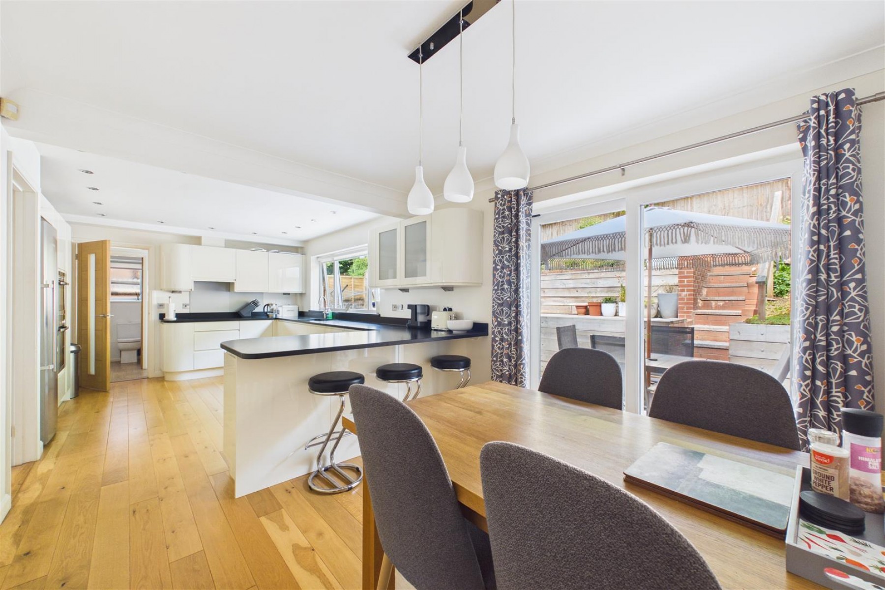 Images for Theynes Croft, Long Ashton
