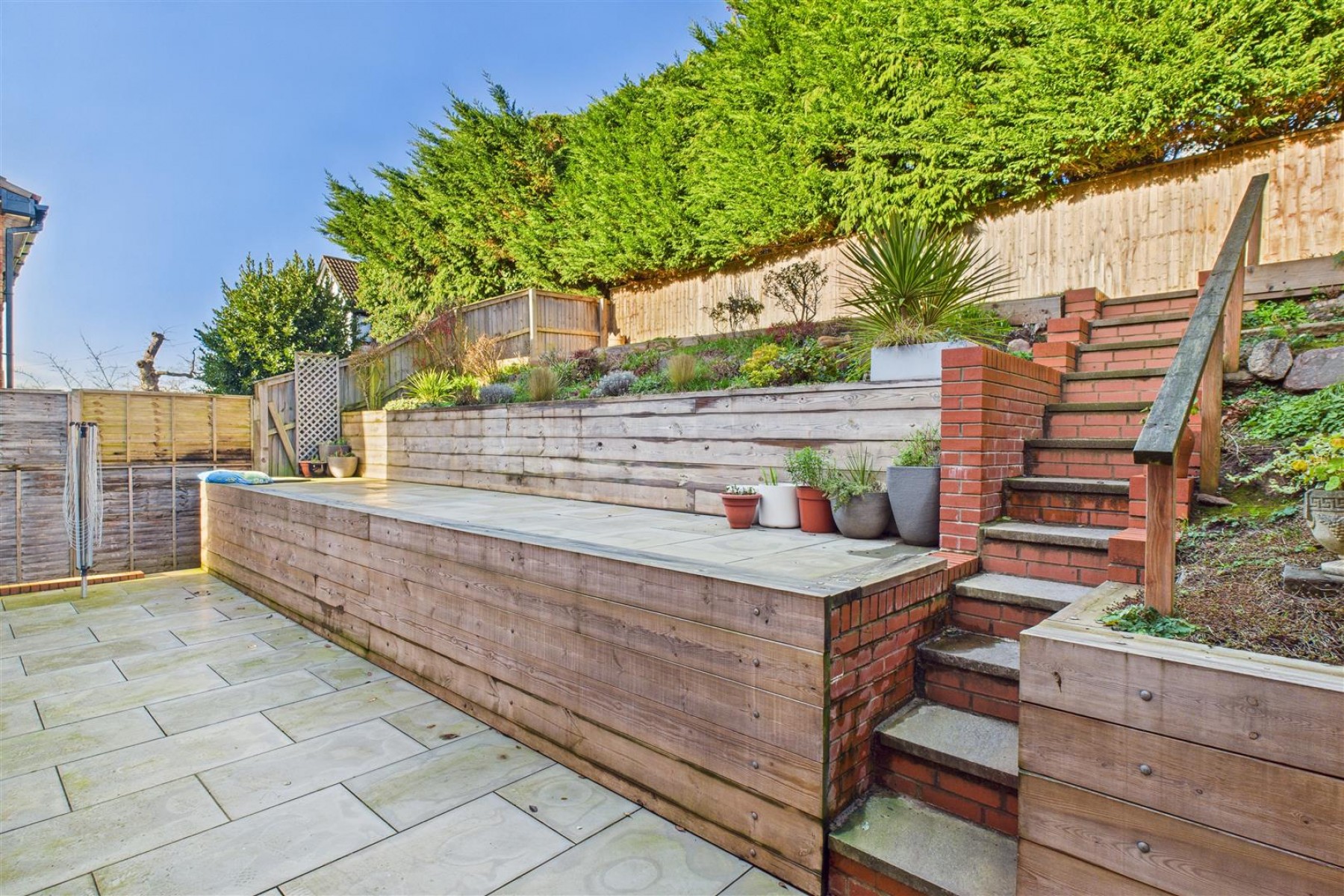 Images for Theynes Croft, Long Ashton