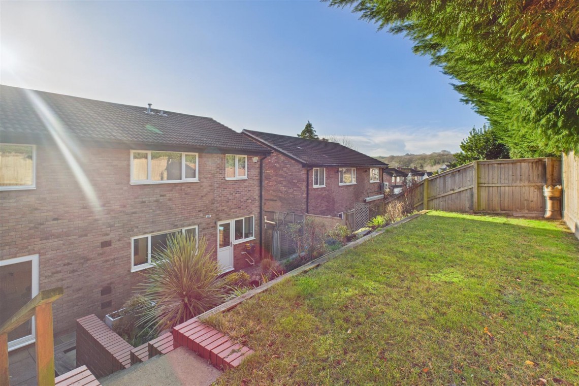 Images for Theynes Croft, Long Ashton