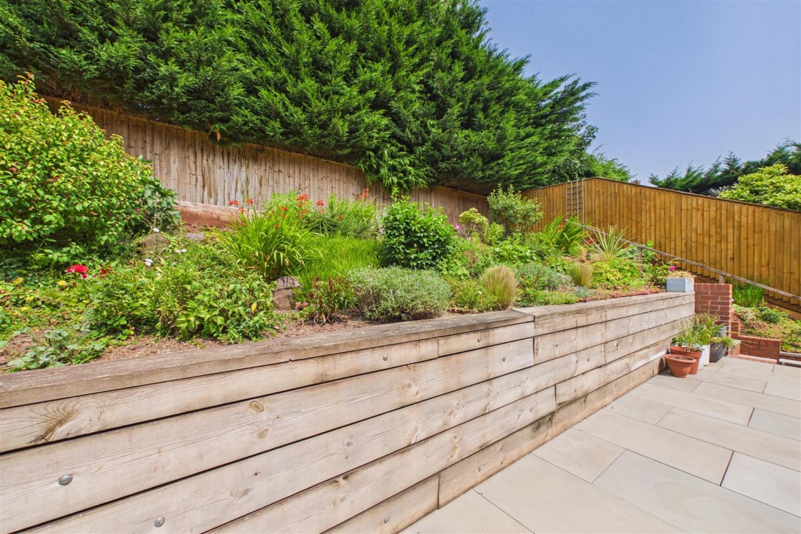 Images for Theynes Croft, Long Ashton