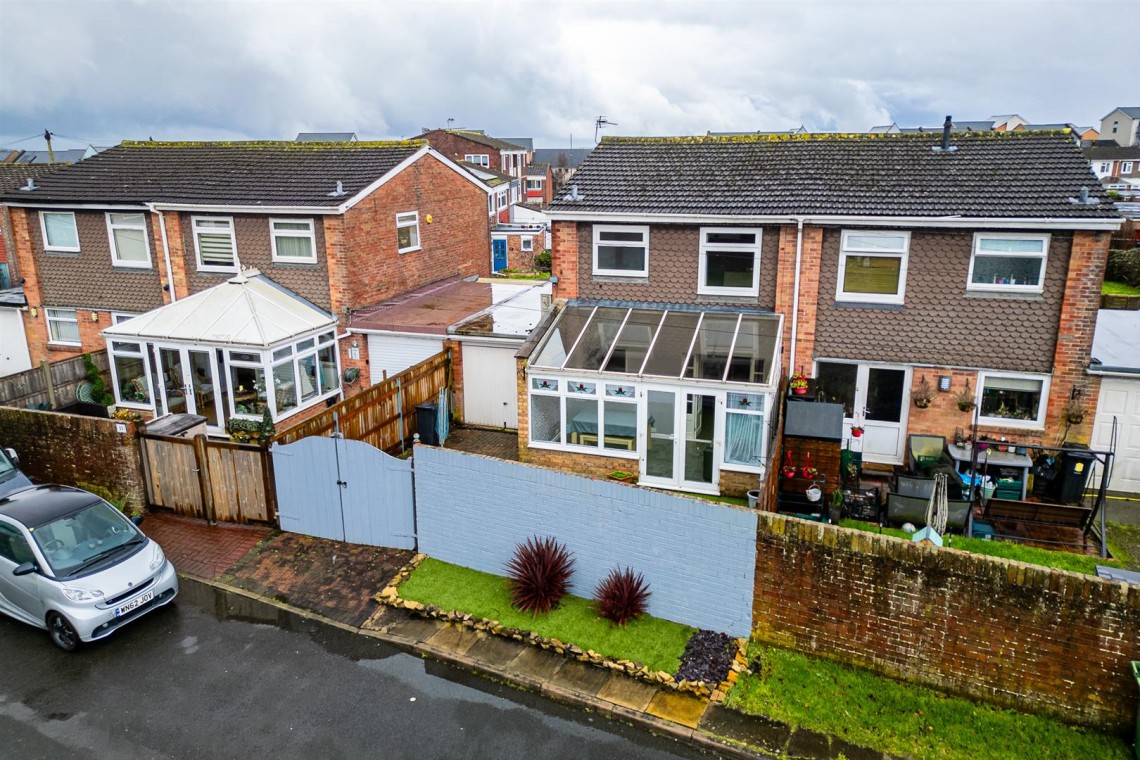 Images for 3 BED HOUSE | PATCHWAY