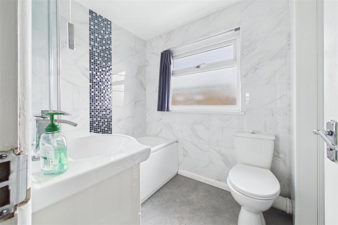 Images for 3 BED HOUSE | PATCHWAY