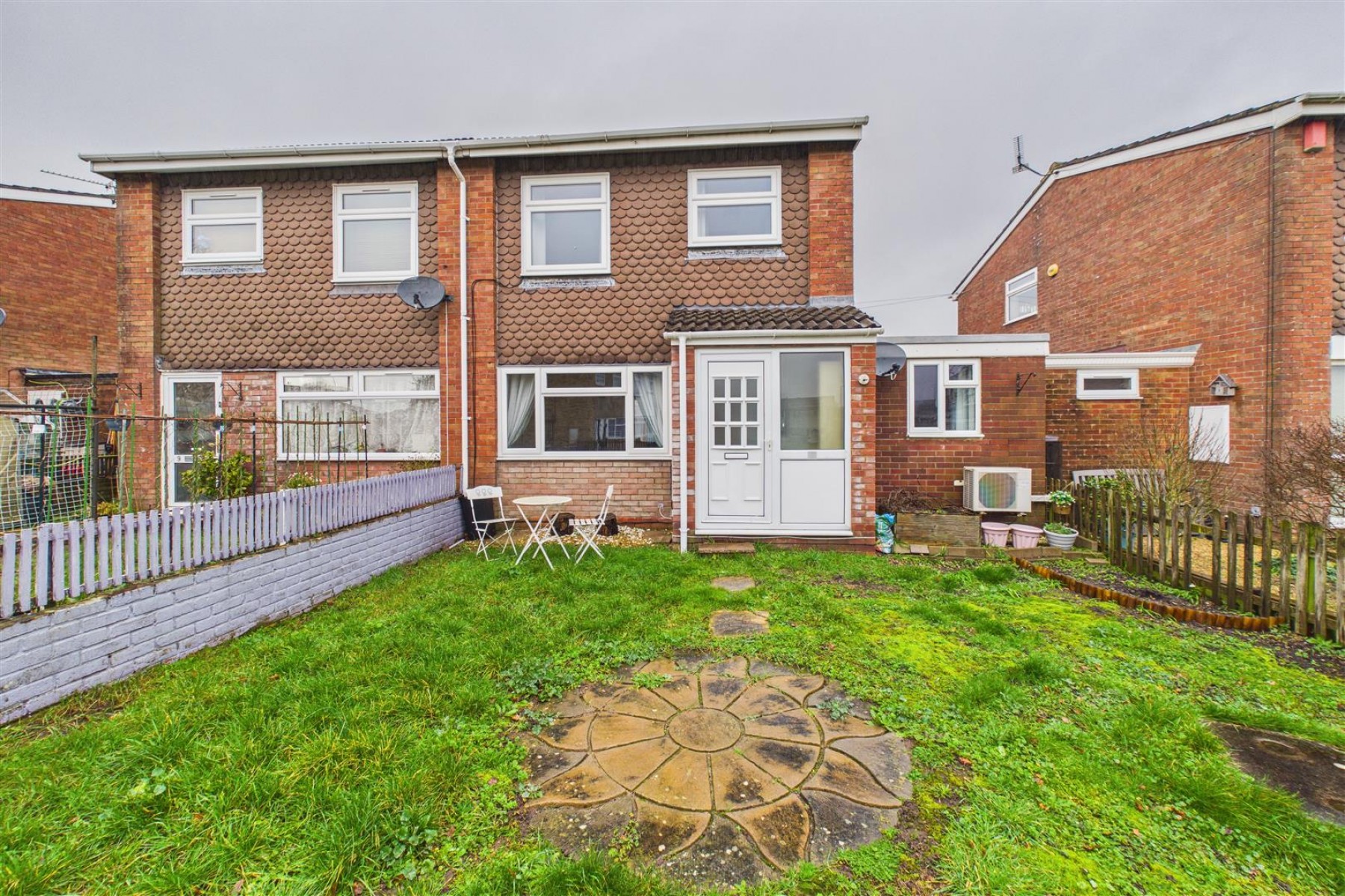 Images for 3 BED HOUSE | PATCHWAY