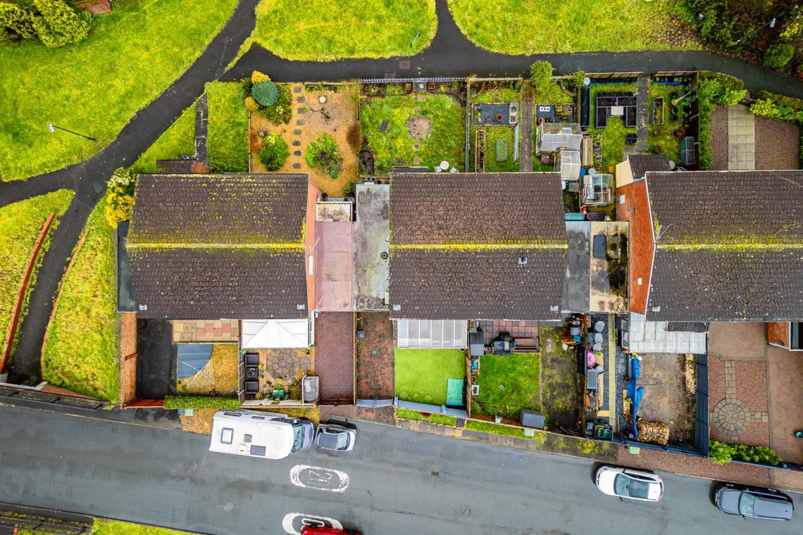 Images for 3 BED HOUSE | PATCHWAY