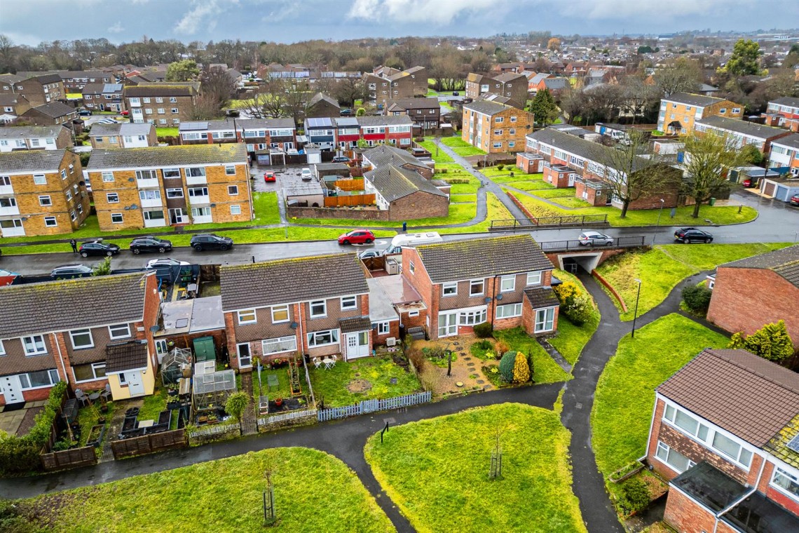 Images for 3 BED HOUSE | PATCHWAY