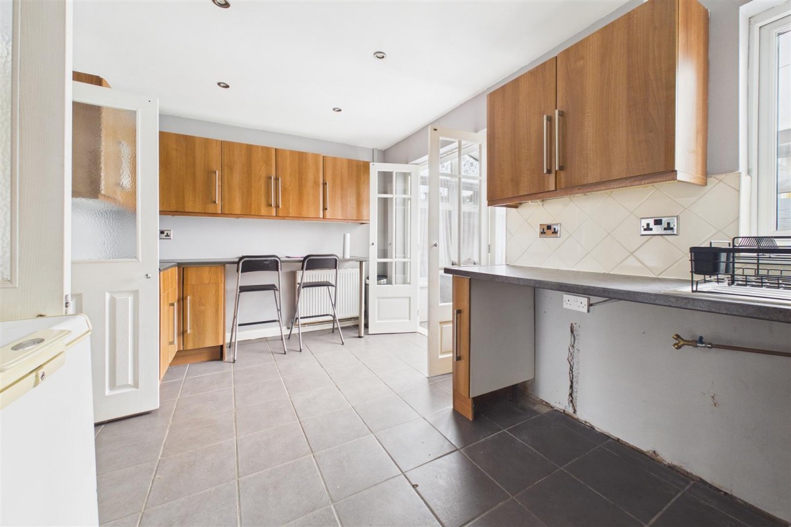 Images for 3 BED HOUSE | PATCHWAY